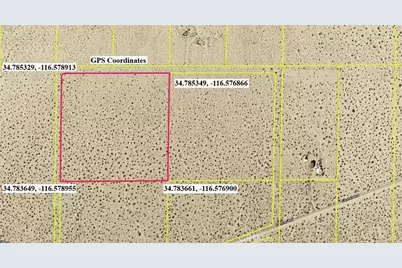 41 Center Road, Newberry Springs, CA 92365 - Photo 3