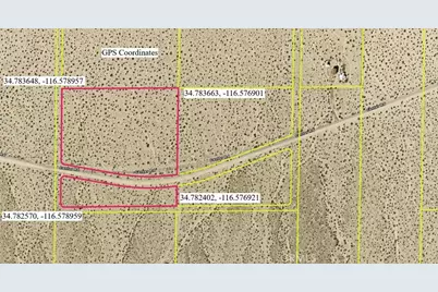 43 Center Street, Newberry Springs, CA 92365 - Photo 5