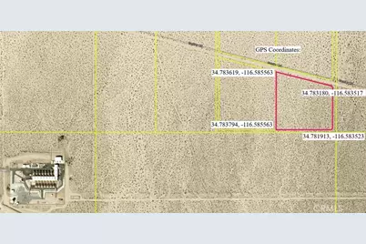 40 Center Road, Newberry Springs, CA 92365 - Photo 5