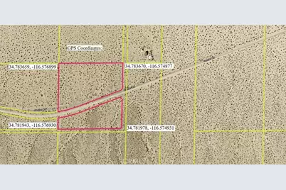 44 Center Road, Newberry Springs, CA 92365 - Photo 5