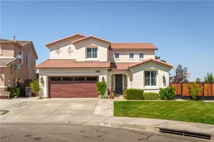 17684 View Crest Ct, Victorville, CA 92395 - Photo 9