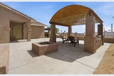 1160 Madrona, Barstow, CA 92311 - Photo 31