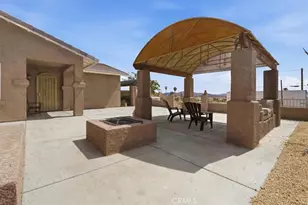 1160 Madrona, Barstow, CA 92311 - Photo 31