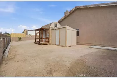 1160 Madrona, Barstow, CA 92311 - Photo 35