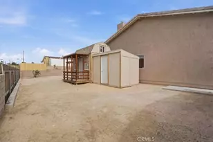 1160 Madrona, Barstow, CA 92311 - Photo 35