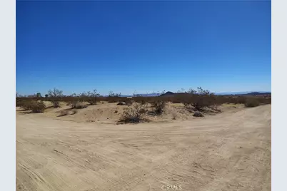 2681 Sunburst Avenue, Joshua Tree, CA 92252 - Photo 1