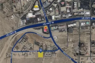 0 Quantico Rd, Apple Valley, CA 92307 - Photo 1