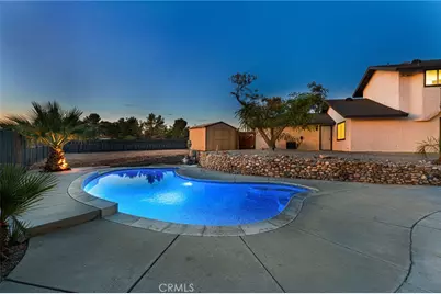 14204 Tehachapi Road, Apple Valley, CA 92307 - Photo 55