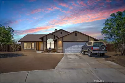 14478 Amador Court, Apple Valley, CA 92307 - Photo 27
