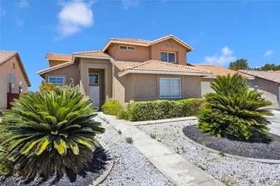 13776 Foxfire Road, Victorville, CA 92392 - Photo 1