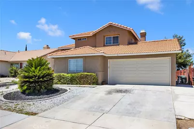13776 Foxfire Road, Victorville, CA 92392 - Photo 33