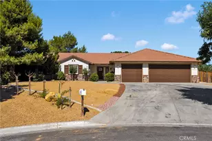 16470 Pauhaska, Apple Valley, CA 92307 - Photo 1
