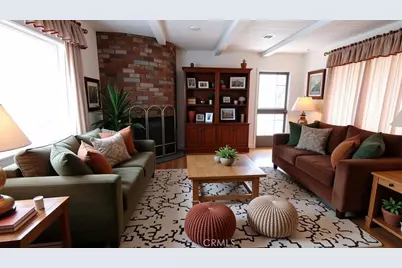 824 C Lane, Big Bear City, CA 92314 - Photo 5