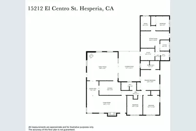 15212 El Centro Street, Hesperia, CA 92345 - Photo 75