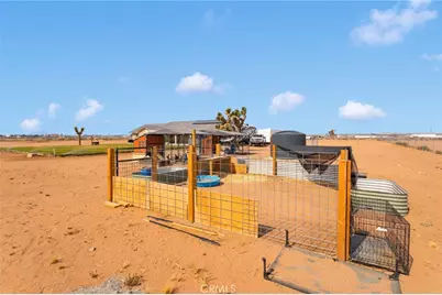 14825 Pela Road, Apple Valley, CA 92307 - Photo 33