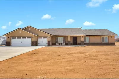 14825 Pela Road, Apple Valley, CA 92307 - Photo 1