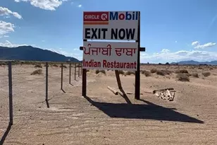 0 I-15 Hwy, Newberry Springs, CA 92365 - Photo 1