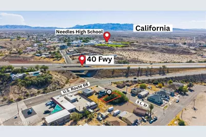 0 L. Street, Needles, CA 92363 - Photo 3