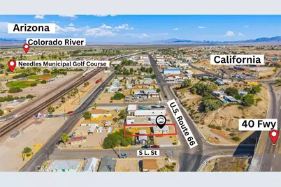 1416 W Broadway Street, Needles, CA 92363 - Photo 9