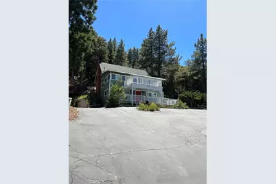 5180 Lone Pine Canyon, Wrightwood, CA 92397 - Photo 1