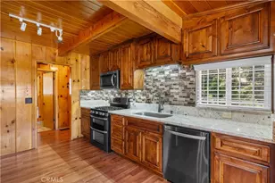 5180 Lone Pine Canyon, Wrightwood, CA 92397 - Photo 23