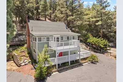 5180 Lone Pine Canyon, Wrightwood, CA 92397 - Photo 1