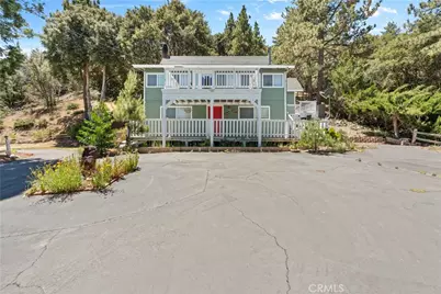 5180 Lone Pine Canyon, Wrightwood, CA 92397 - Photo 3