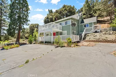 5180 Lone Pine Canyon, Wrightwood, CA 92397 - Photo 9