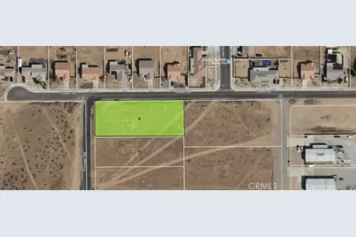 0 Esaws Avenue, Apple Valley, CA 92307 - Photo 1