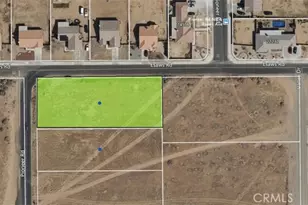 0 Esaws Ave, Apple Valley, CA 92307 - Photo 1