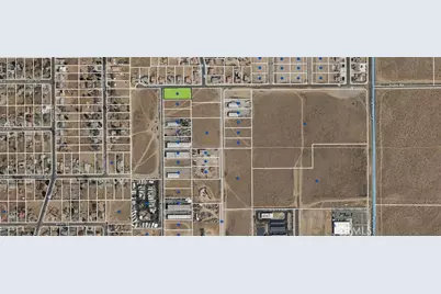 0 Esaws Avenue, Apple Valley, CA 92307 - Photo 3