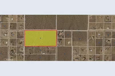 0 Buttemere Road, Phelan, CA 92371 - Photo 1