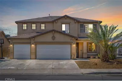 13865 Finch, Victorville, CA 92394 - Photo 1