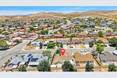 1116 Oakwood Lane, Rosamond, CA 93560 - Photo 47