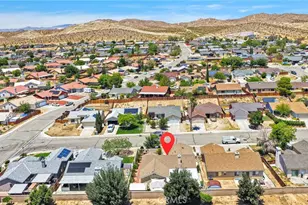 1116 Oakwood Ln, Rosamond, CA 93560 - Photo 47
