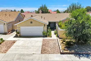 1116 Oakwood Ln, Rosamond, CA 93560 - Photo 41