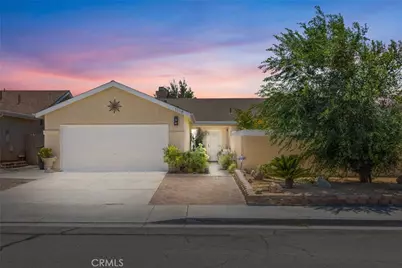1116 Oakwood Lane, Rosamond, CA 93560 - Photo 1
