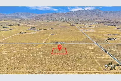 0 Joshua Rd, Apple Valley, CA 92307 - Photo 3