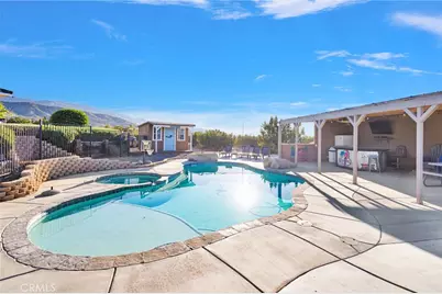 1030 Elsinore, Pinon Hills, CA 92372 - Photo 21