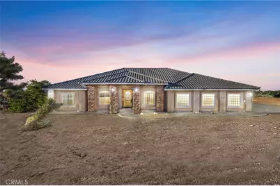 1030 Elsinore, Pinon Hills, CA 92372 - Photo 1