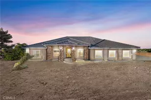 1030 Elsinore, Pinon Hills, CA 92372 - Photo 1