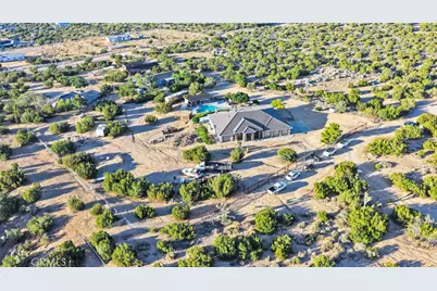 1030 Elsinore, Pinon Hills, CA 92372 - Photo 73