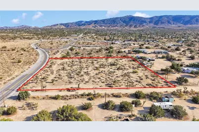 875 Locust Road, Pinon Hills, CA 92372 - Photo 7
