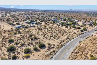 875 Locust Road, Pinon Hills, CA 92372 - Photo 5