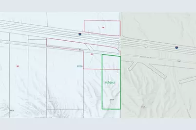 1 National Trails Highway, Newberry Springs, CA 92365 - Photo 11