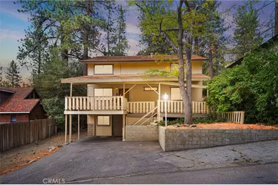1725 Linnet, Wrightwood, CA 92397 - Photo 1