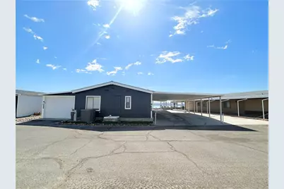 4 Thunderhead 1, Needles, CA 92363 - Photo 1