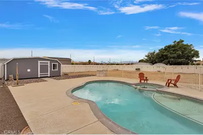 19075 Bay Meadows, Apple Valley, CA 92308 - Photo 33