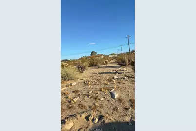 1 Baseline, 29 Palms MCB, CA 92277 - Photo 1
