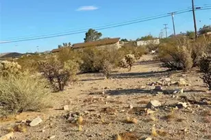 1 Baseline, 29 Palms MCB, CA 92277 - Photo 1